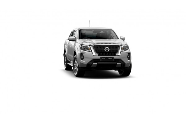 2024 Nissan Navara D23 ST Ute Image 5