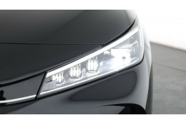 2024 MG HS SAS23 Excite SUV