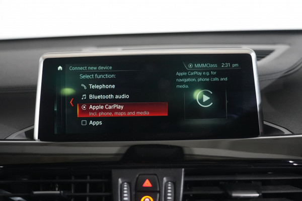 2019 BMW X2 M35i SUV Image 23