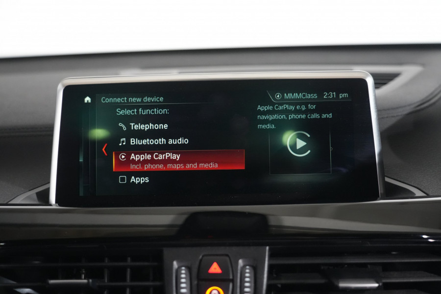 2019 BMW X2 M35i SUV Image 23