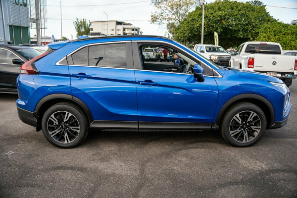 2025 MY24 Mitsubishi Eclipse Cross YB LS SUV Image 4