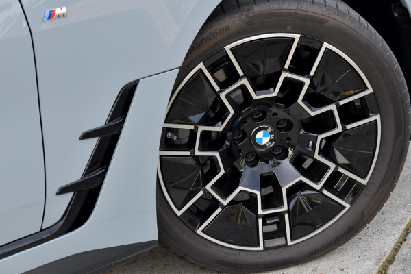2026 BMW i4 G26 eDrive35 Hatch image 28
