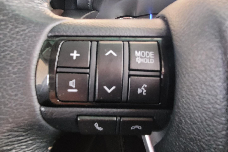 2018 Toyota Fortuner GUN156R GXL SUV Image 19