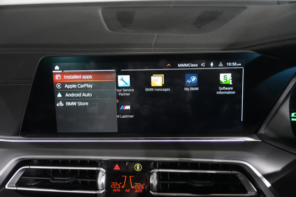 2021 BMW X5 xDrive30d SUV Image 25