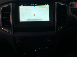 2018 MY19.00 Ford Ranger Utility