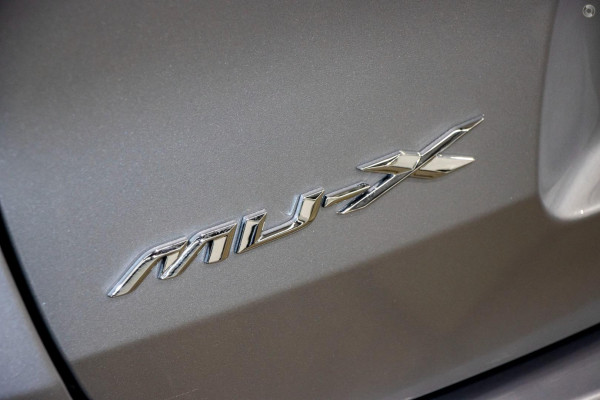 2026 MY25.5 Isuzu MU-X RJ LS-M SUV Image 13