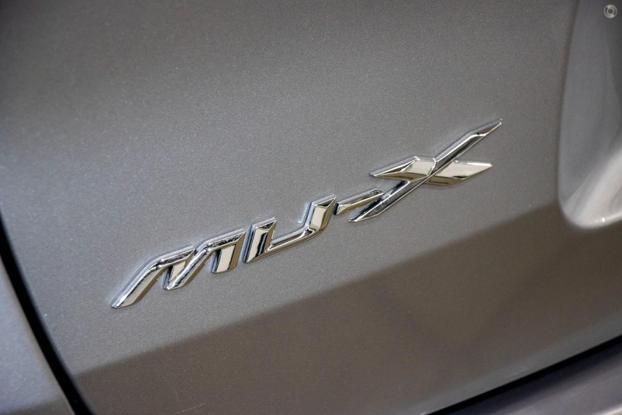 2026 MY25.5 Isuzu MU-X RJ LS-M SUV Image 13