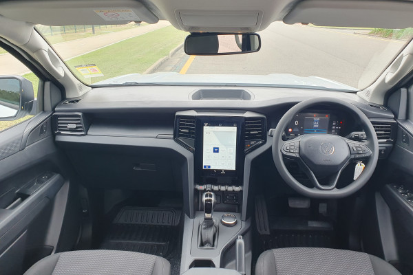 2025 Volkswagen Amarok NF TDI405 Core Other Image 11