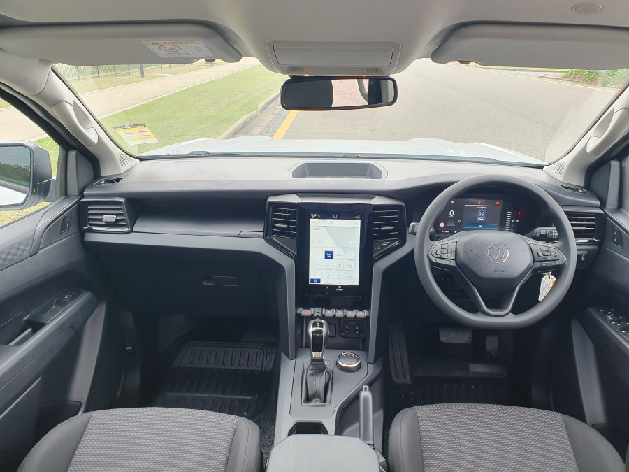 2025 Volkswagen Amarok NF TDI405 Core Other Image 11