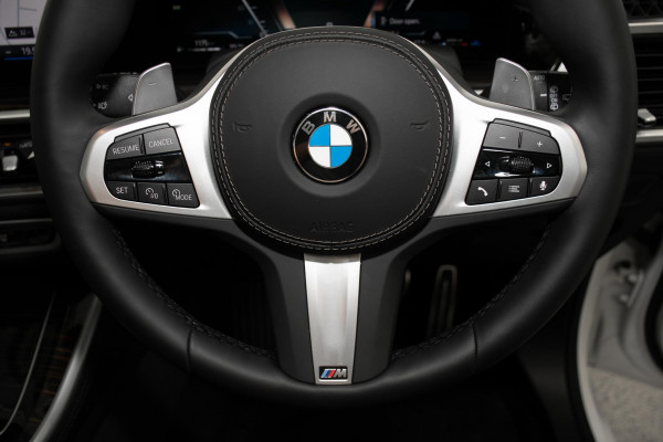 2025 BMW X5 G05 LCI xDrive30d M Sport SUV image 12