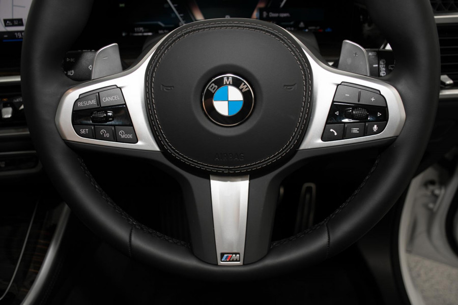 2025 BMW X5 G05 LCI xDrive30d M Sport SUV