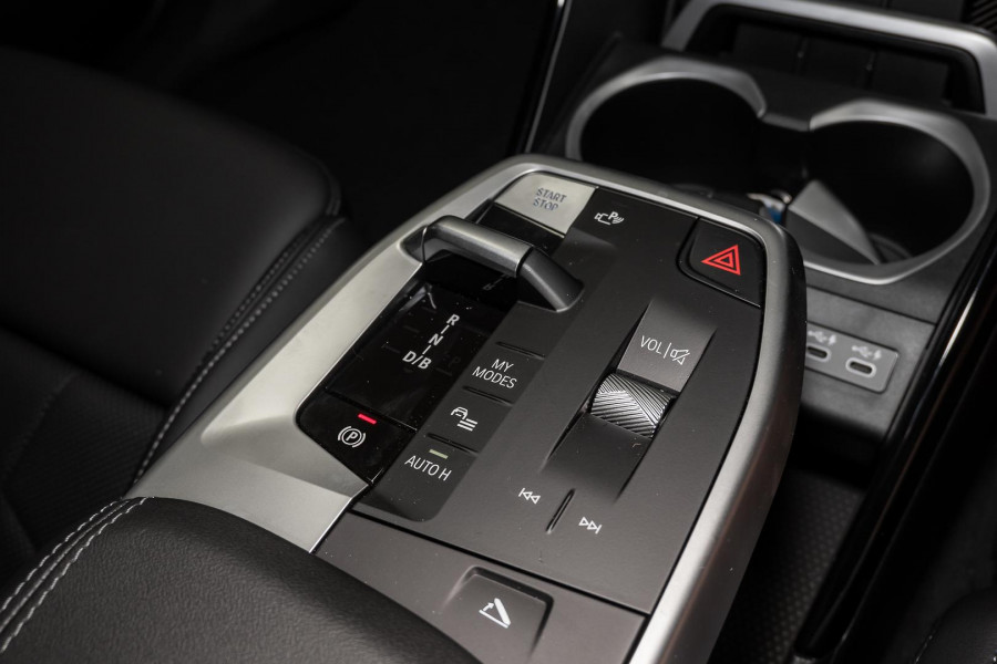 2024 BMW iX1 U11 eDrive20 xLine SUV