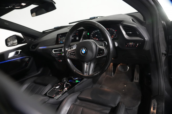 2021 BMW 2 Series M235i xDrive Coupe Image 11