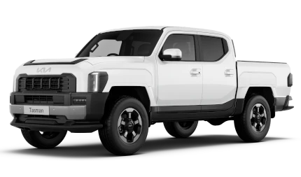 Tasman Cab SX+