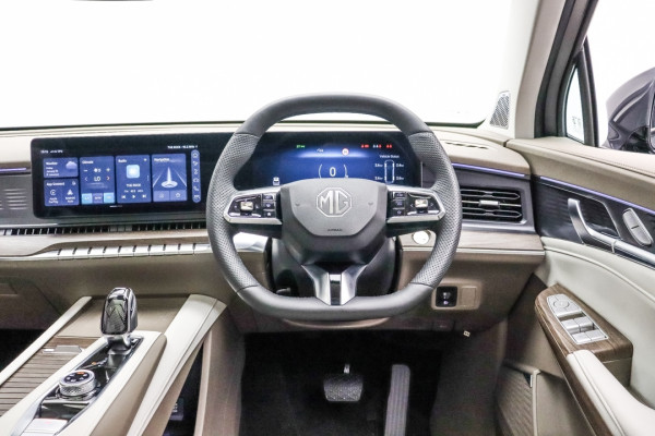 2026 MG QS Essence SUV Image 11