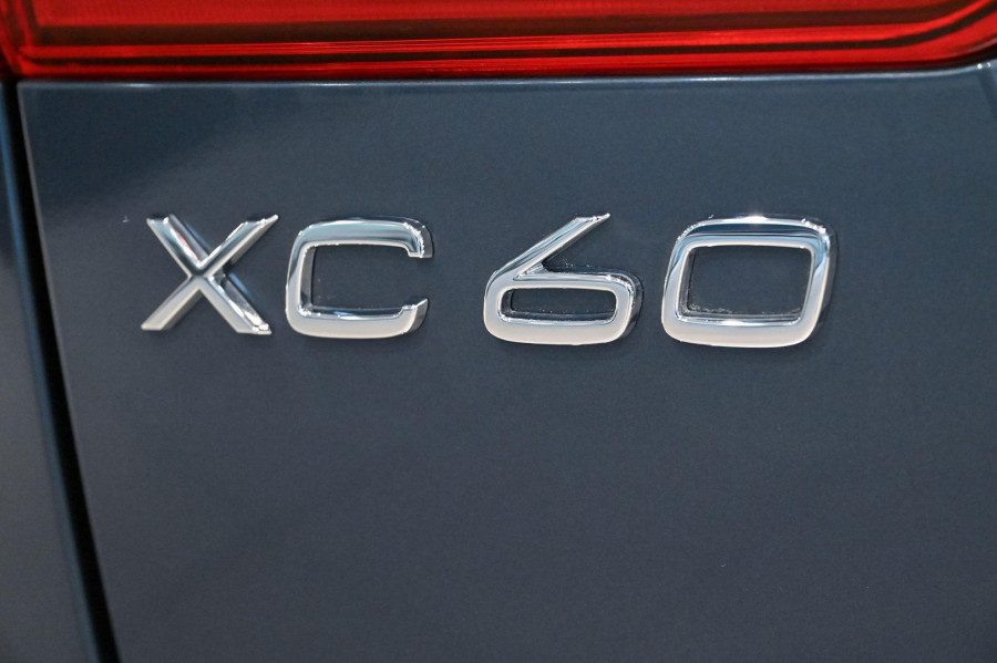 2026 Volvo XC60 UZ Plus B5 Bright SUV Image 10