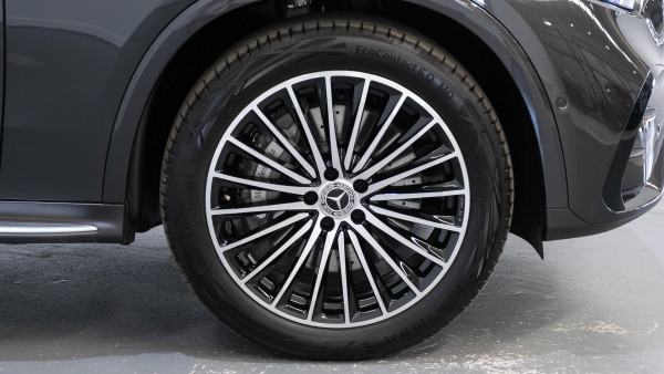 2026 Mercedes-Benz GLC-Class X254 GLC300 SUV image 8