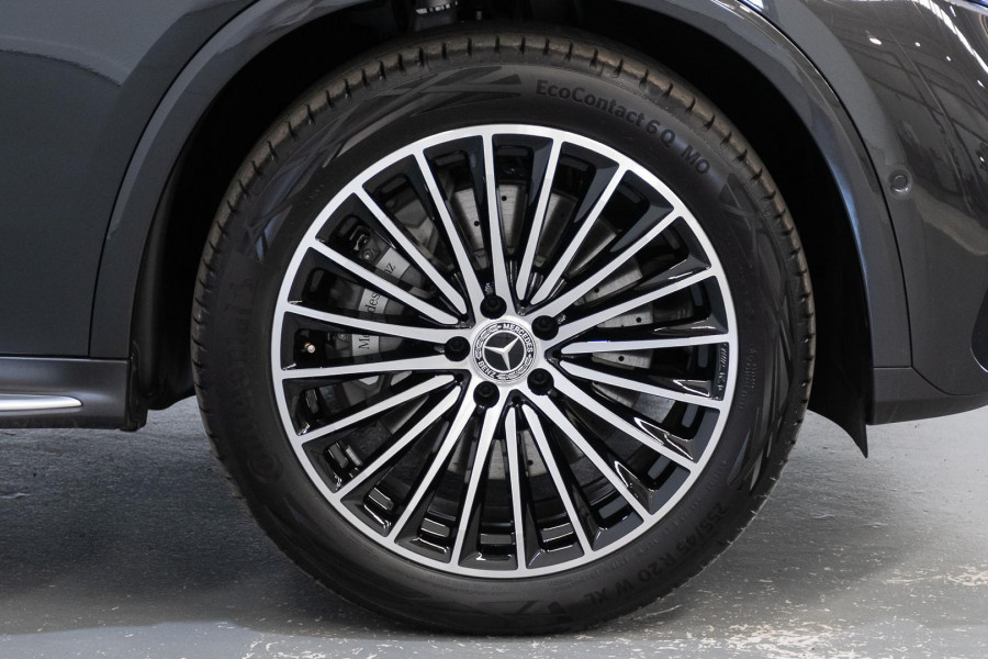 2026 Mercedes-Benz GLC-Class X254 GLC300 SUV