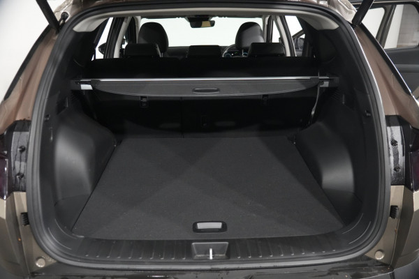 2025 Hyundai Tucson Elite SUV Image 29