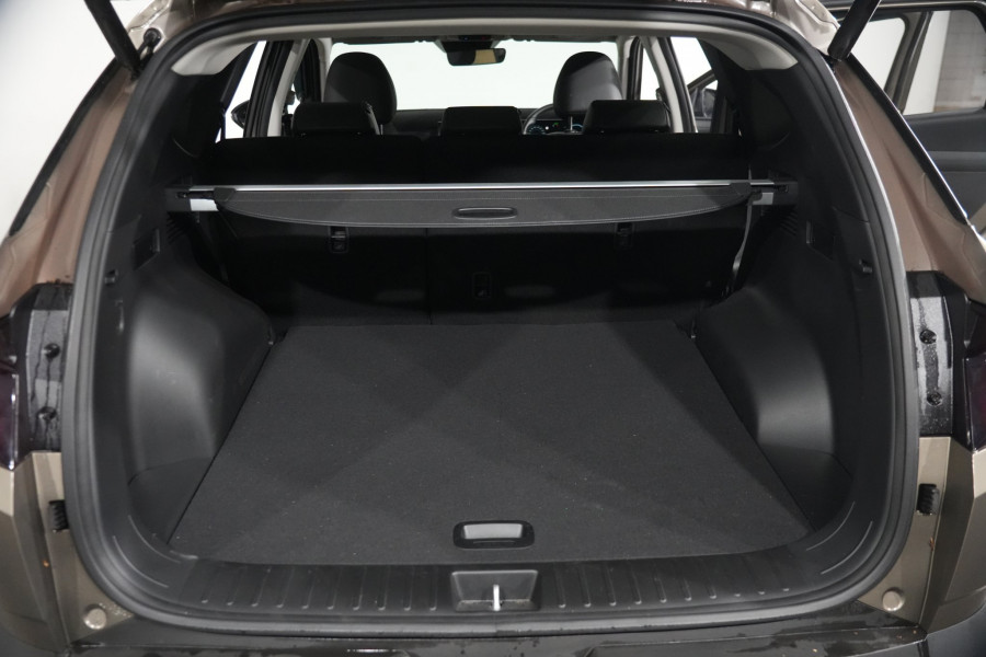 2025 Hyundai Tucson Elite SUV Image 29