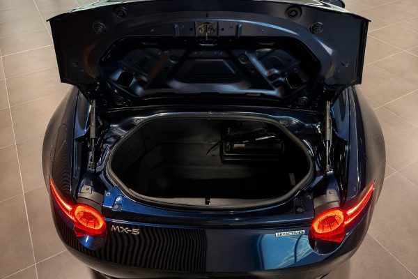 2026 Mazda MX-5 ND G20 GT Coupe Image 27