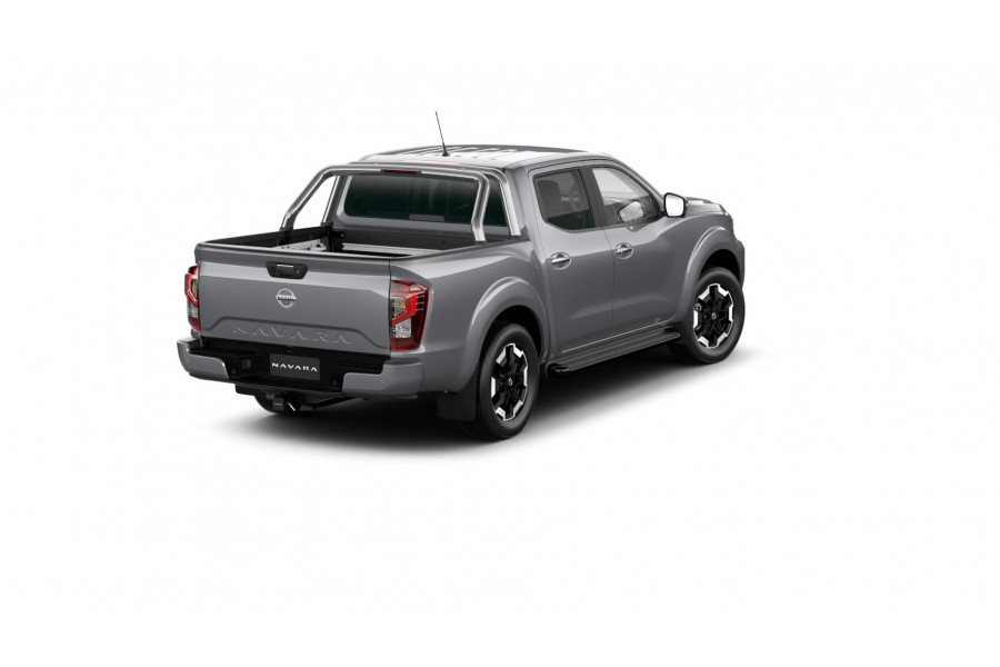 2025 Nissan Navara D23 ST-X Ute Image 19