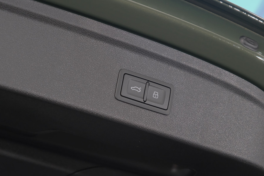 2026 Audi S3 GY  Hatch