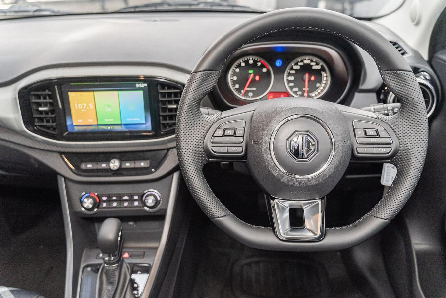 2024 MG MG3 Core Hatch Image 13