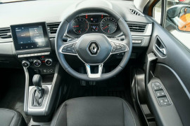 2022 Renault Captur XJB Zen Suv