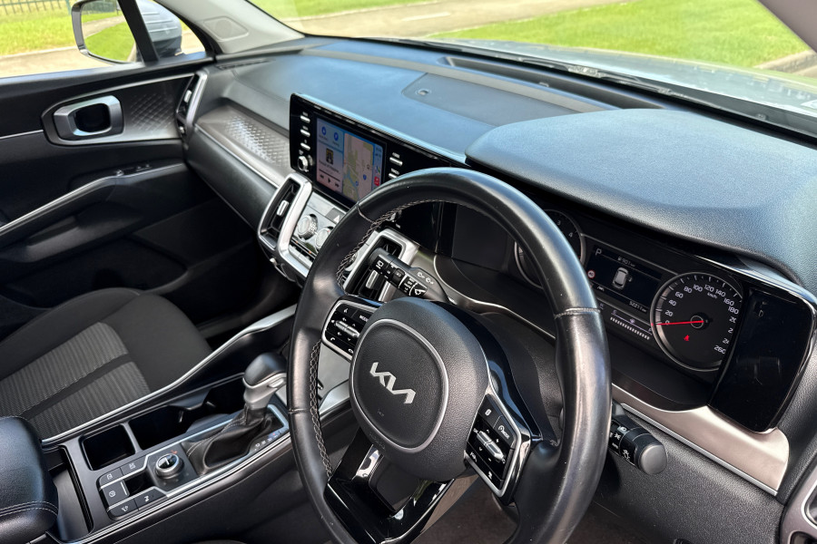 2022 Kia Sorento MQ4 S SUV Image 16