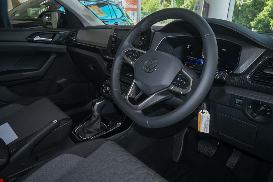 2024 Volkswagen T-Cross D31 85TSI Life SUV Image 7