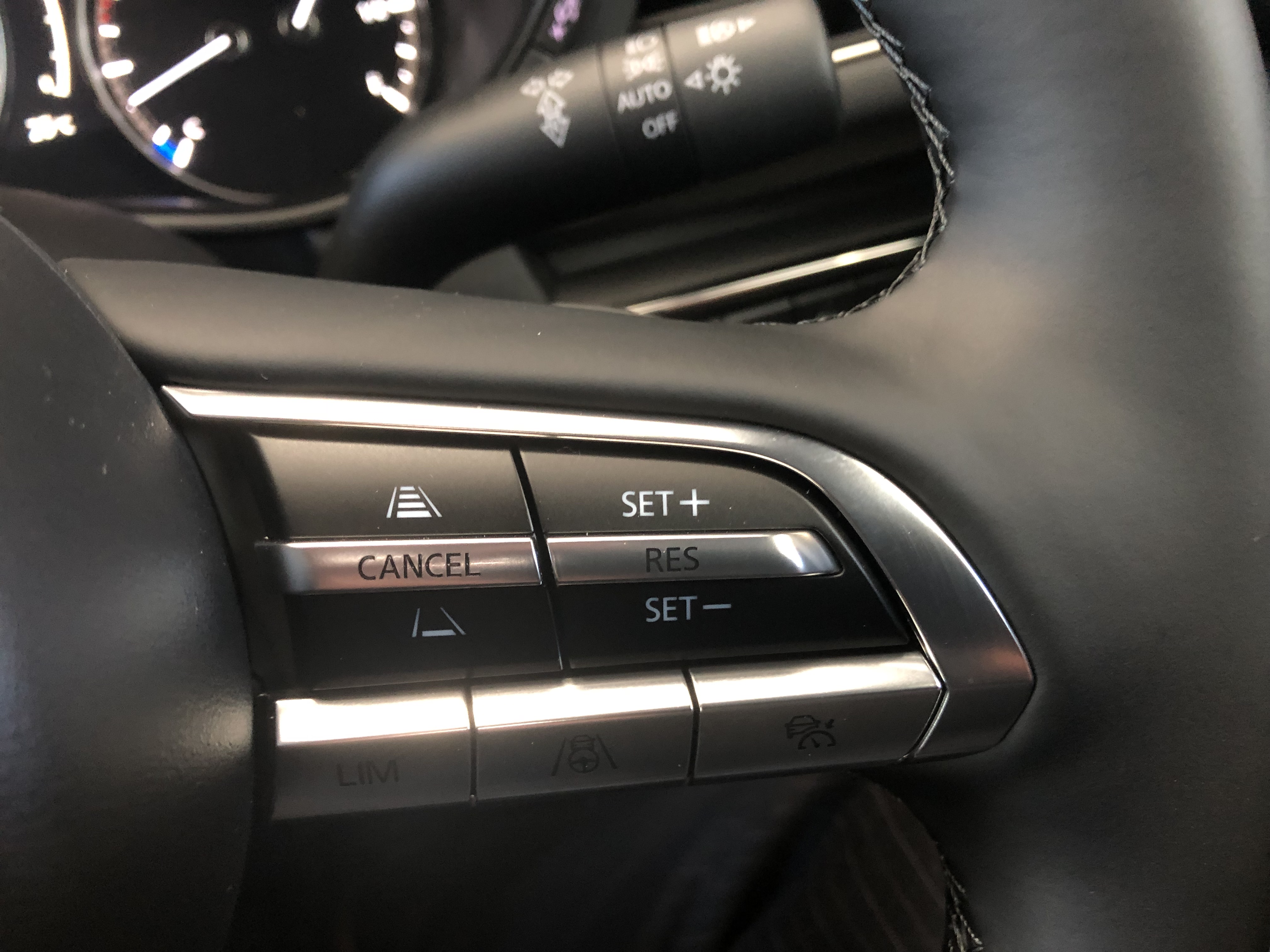 2024 Mazda 3 BP Series G25 Astina Hatch Image 24