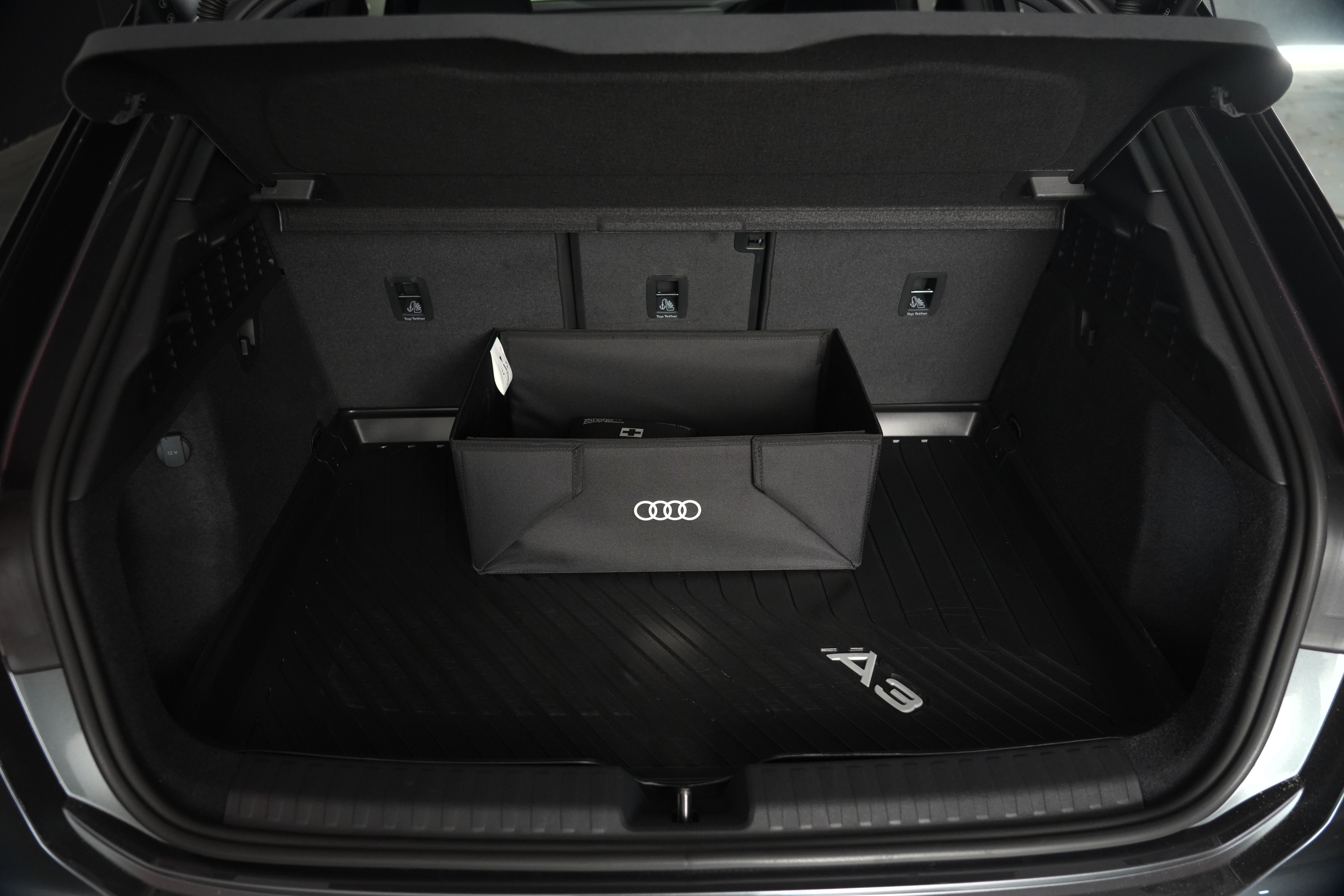 2024 Audi RS 3 Sportback Hatch Image 26