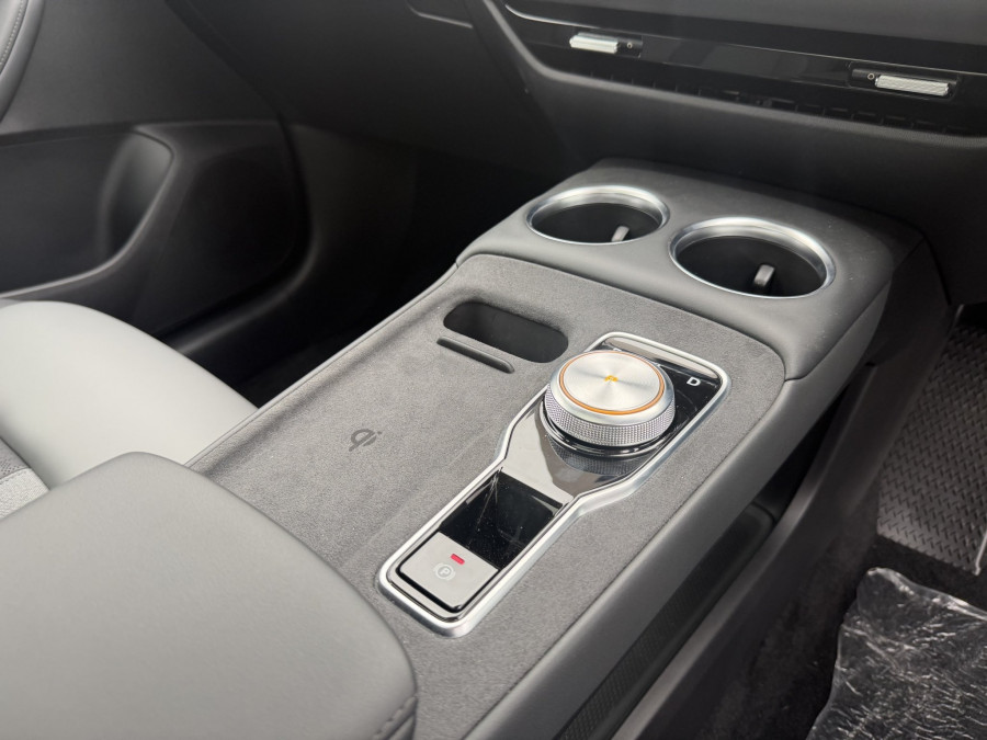 2026 MG MGS5 EV ZS3EM Essence 49 SUV Image 8