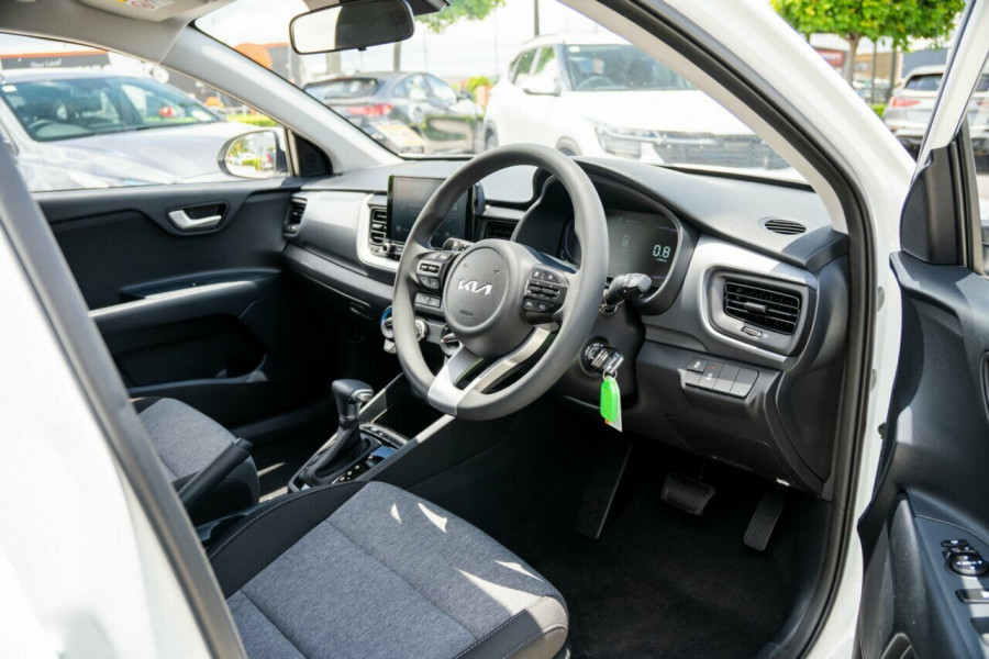 2024 MY25 Kia Stonic YB S SUV Image 15