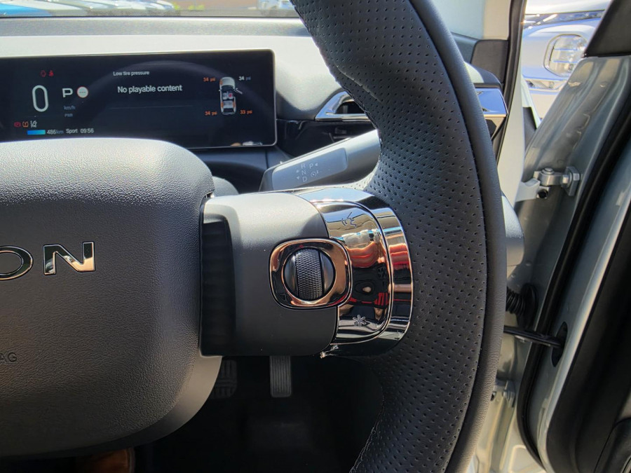 2026 AION AION V No Series Premium SUV Image 23