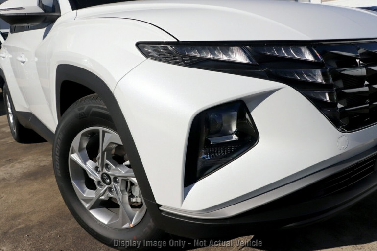 New 2023 Hyundai Tucson Elite N-Line #H5523 Noosa, QLD