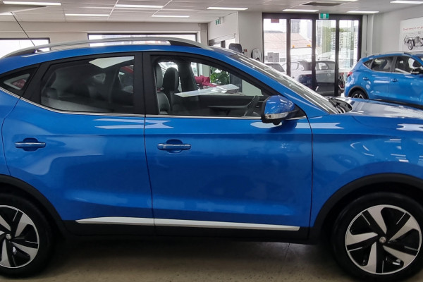 2023 MG ZS EV AZS1 Essence SUV