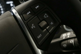 2017 Volvo V40 M Series D4 Inscription Hatchback