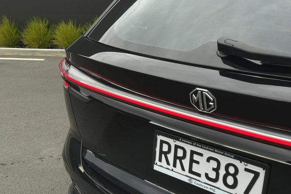 2026 MG HS Excite SUV Image 20