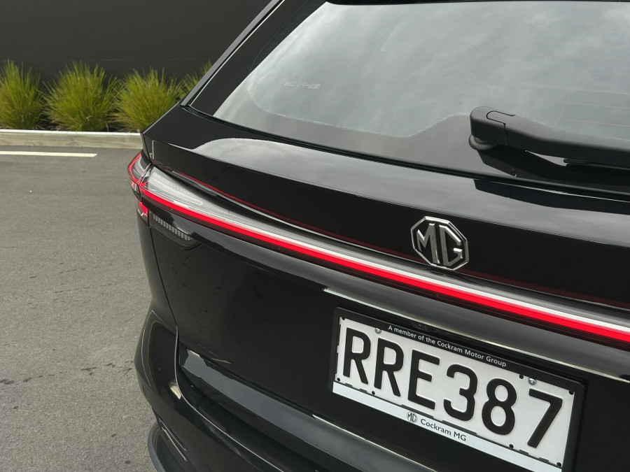 2026 MG HS Excite SUV Image 20