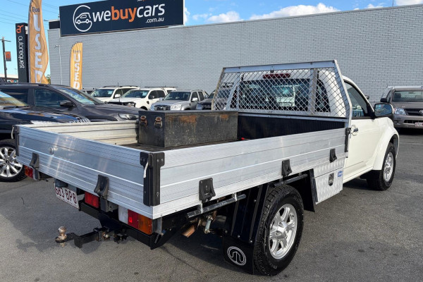 2020 Great Wall Steed K2  Cab Chassis Image 6