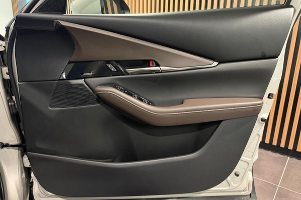 2026 Mazda CX-30 DM Series G20 Astina SUV Image 22