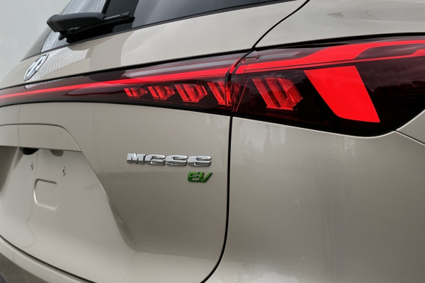 2026 MG MGS6 EV IS3E Essence SUV Image 8