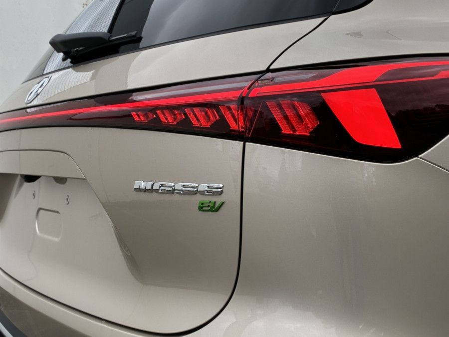 2026 MG MGS6 EV IS3E Essence SUV Image 8