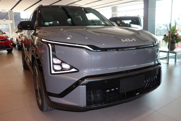 2026 Kia EV5 OVc GT-Line SUV