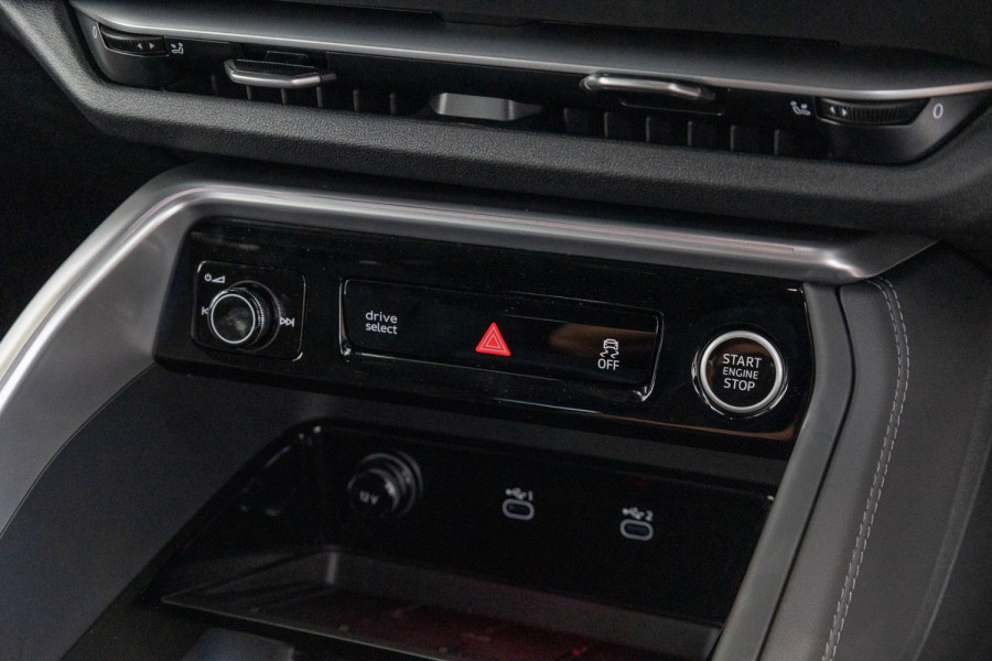 2025 Audi Q5 GU TFSI 150kW SUV