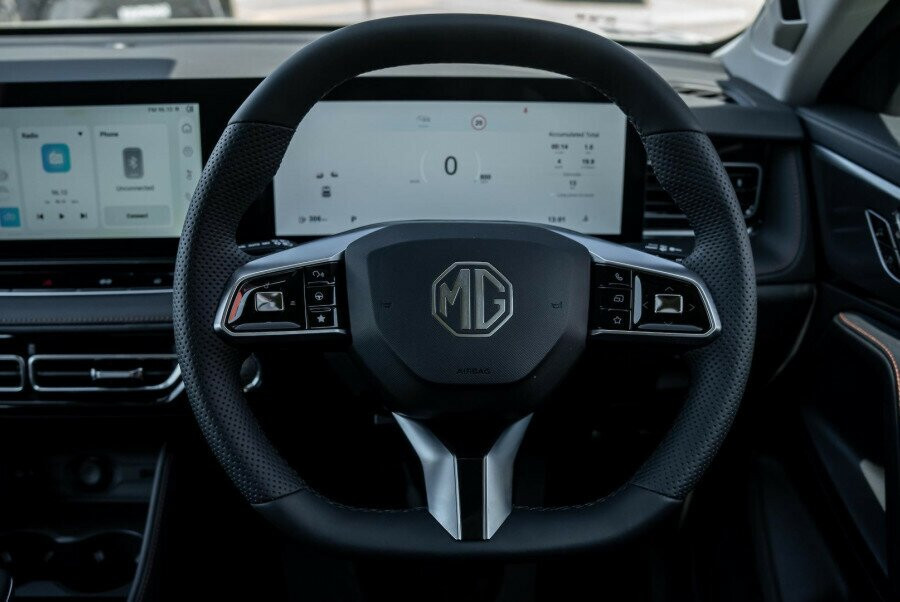 2024 MG HS SAS23 Vibe SUV Image 13