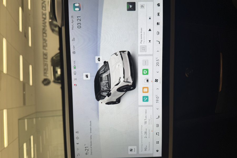 2024 Zeekr X BXE AWD SUV Image 6