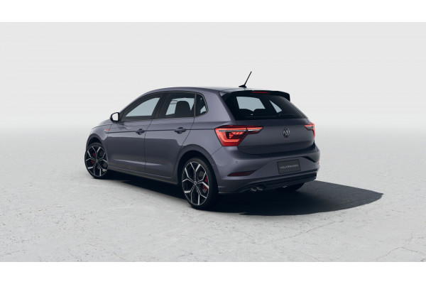 2024 MY25 Volkswagen Polo AE GTI Hatch